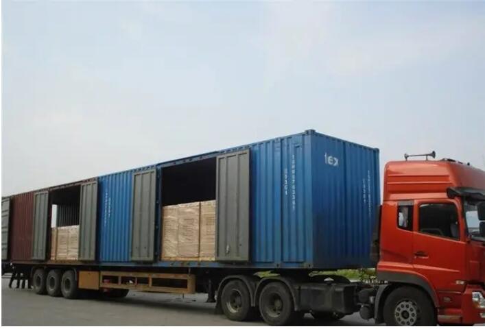 漳州到杂多县整车运输