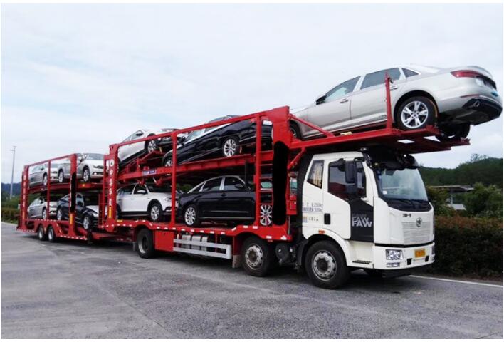 漳州到杂多县轿车托运